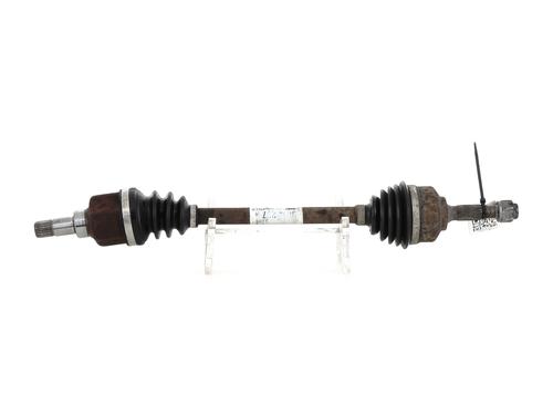 Left front driveshaft PEUGEOT 1007 (KM_) 1.4 HDi | BP29416345M38 