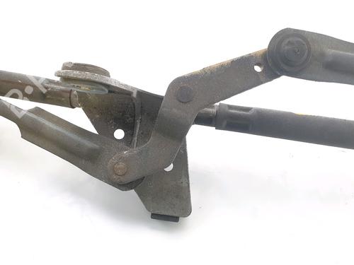 Front wipers mechanism PEUGEOT 307 (3A/C) 2.0 HDi 90 | BP24577372C83 
