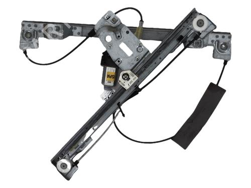 Used Front right window mechanism Front right window mechanism RENAULT KANGOO BE BOP (KW0/1_) 1.5 dCi (KW0G) (90 hp) 35718625 35718625