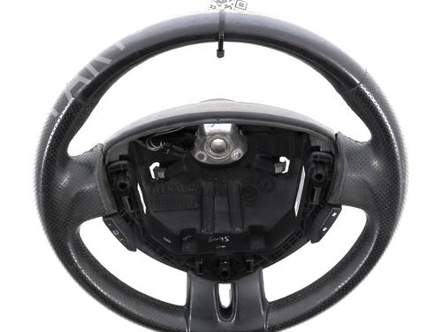 Used Steering wheel RENAULT WIND (E4M_) 1.6 (E4MB, E4MC) (133 hp) 30917762
