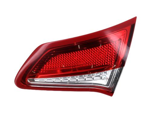 Right tailgate light CITROËN C4 II (NC_) 1.6 HDi 90 | BP30166134C80 