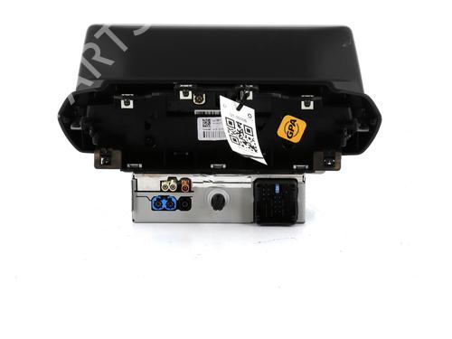 Radio PEUGEOT 208 II (UB_, UP_, UW_, UJ_) 1.5 BlueHDI 100 | BP16498553E6 