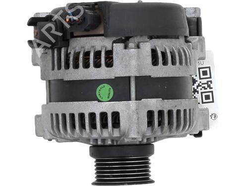 Generator FORD FUSION (JU_) 1.6 TDCi | BP29987607M7