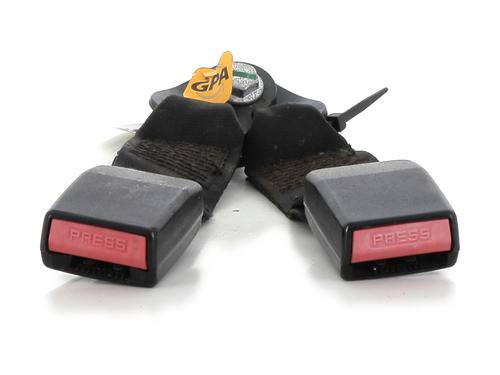 Used Seat buckle DACIA SANDERO 1.4 MPI LPG (72 hp) 27911018