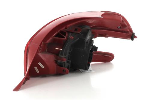 Left taillight PEUGEOT 208 I (CA_, CC_) 1.4 HDi | BP29623744C34 
