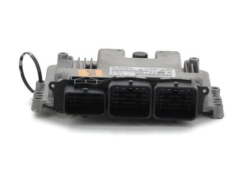 Used Engine control unit (ECU) PEUGEOT 208 I (CA_, CC_) 1.4 HDi (68 hp) 30405089