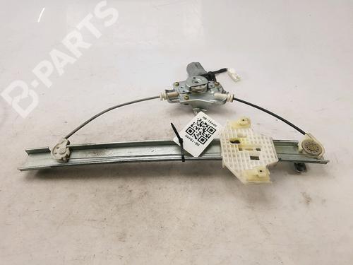 Used Rear left window mechanism HYUNDAI MATRIX (FC) 1.5 CRDi (102 hp) 11999899