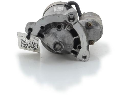 Startmotor PEUGEOT 307 (3A/C) 2.0 HDi 90 | BP30093669M8