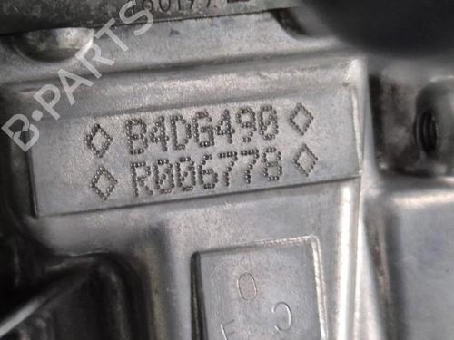 Engine DACIA SANDERO II 1.0 SCe 75 (B8JC, B8JD, B8NC) | BP40557768M1 - Image 8