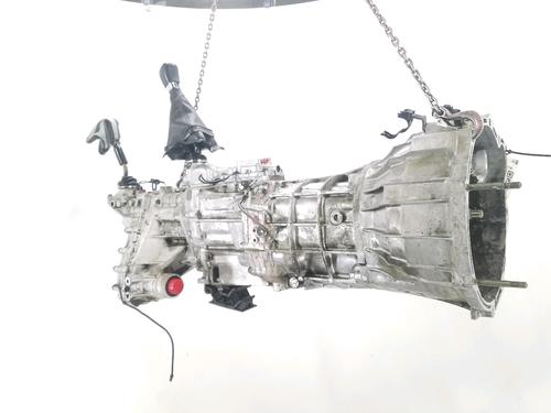 Gearbox SUZUKI GRAND VITARA I (FT, HT)  | BP11122774M3 
