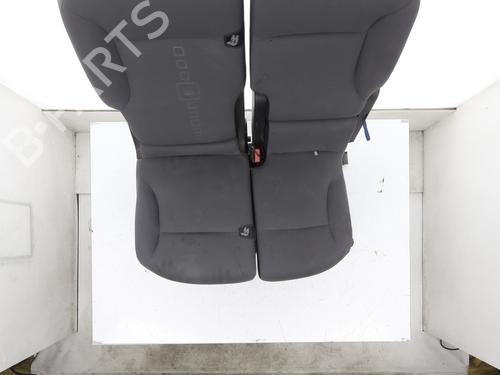 Right front seat CITROËN BERLINGO Box Body/MPV (B9) 1.6 HDi 90 | BP39160836C16 - Image 2