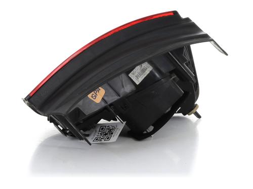Left taillight CITROËN C3 II (SC_) 1.4 | BP29231872C34 