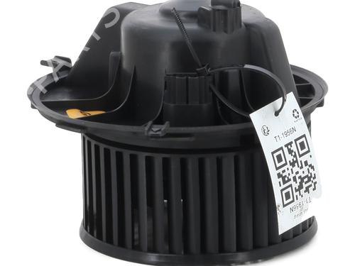 Heater blower motor VW GOLF V (1K1)  | BP26444680M62 