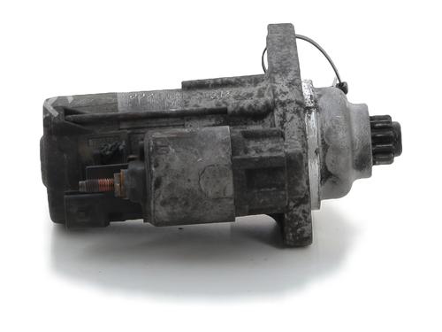 Used Starter VW GOLF V (1K1) [2003-2010]  28121800