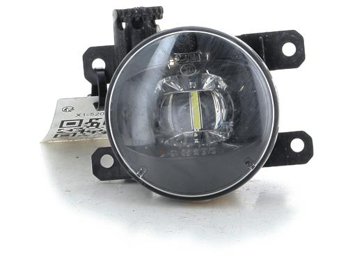 Used Left front fog light Left front fog light PEUGEOT 308 SW II (LC_, LJ_, LR_, LX_, L4_) 2.0 GT BlueHDi 180 (177 hp) 33567225 33567225