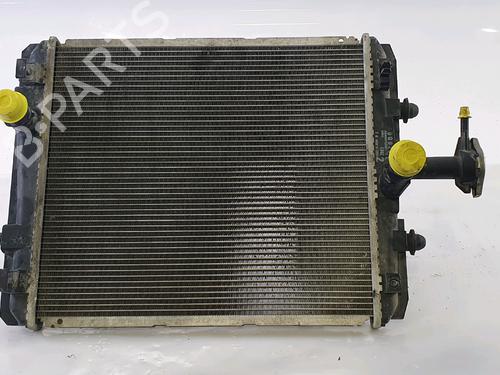 Used Water radiator CITROËN C1 (PM_, PN_) 1.0 (68 hp) 28122245