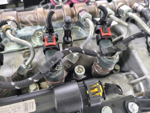 Engine OPEL CORSA D (S07) 1.3 CDTI (L08, L68) | BP28122141M1 