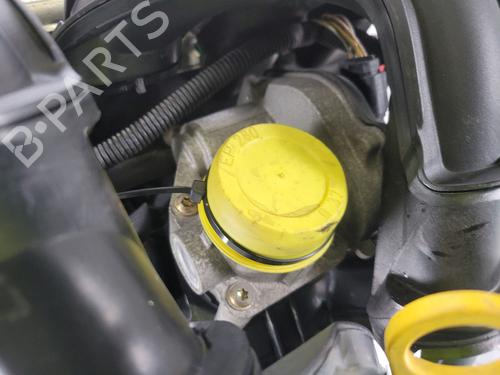 Motor FORD FUSION (JU_) 1.6 | BP29741031M1 