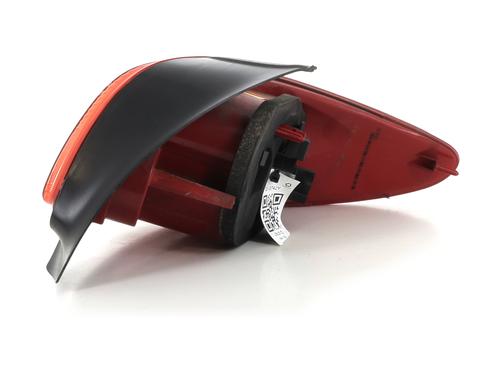 Left taillight PEUGEOT 206 Hatchback (2A/C) 1.4 i | BP29517914C34 