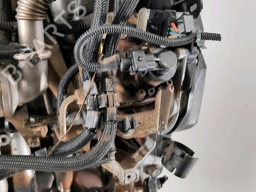 Engine CITROËN C4 I (LC_)  | BP32512753M1  - Image 8