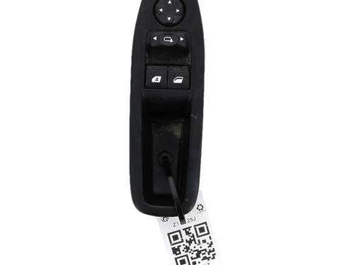 Used Left front window switch Left front window switch PEUGEOT 208 I (CA_, CC_) 1.6 HDi / BlueHDi 75 (75 hp) 36513332 36513332