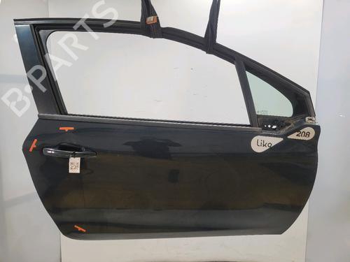 Used Right front door Right front door PEUGEOT 208 I (CA_, CC_) 1.2 VTi 68 / PureTech 68 (68 hp) 33332840 33332840
