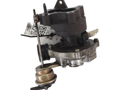 Turbo/Compresor RENAULT KANGOO Express (FC0/1_) [1997-2026]  32842168