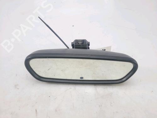 Bakspejl indvendigt CITROËN C3 / C3 ORIGIN III (SX) 1.6 BlueHDi 100 (99 hp) 13889884