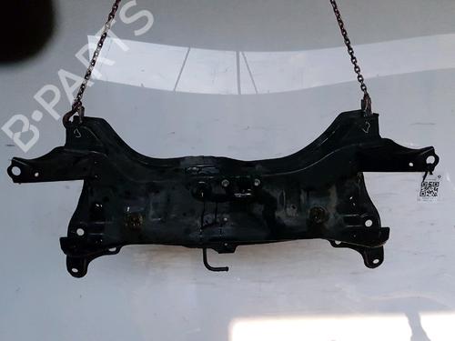 Used Subframe CITROËN C1 (PM_, PN_) 1.0 (68 hp) 29321418