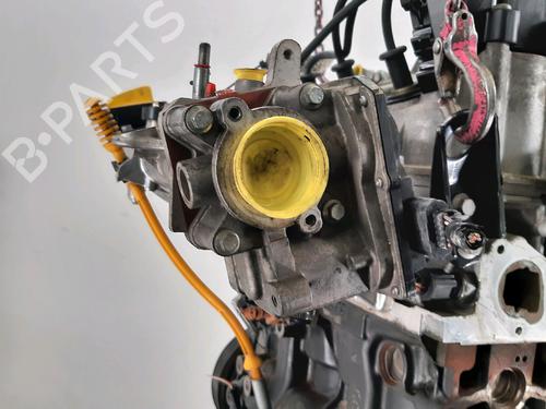 Engine RENAULT MODUS / GRAND MODUS (F/JP0_) 1.2 16V (JP0W) | BP33533202M1  - Image 8