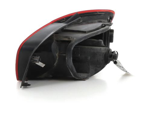 Left taillight SEAT IBIZA IV (6J5, 6P1) 1.6 TDI | BP27813611C34 