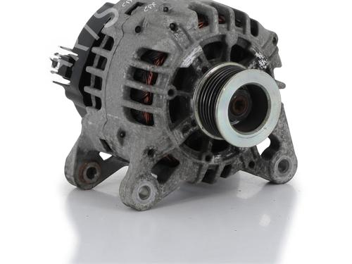 Alternator RENAULT CLIO IV (BH_) 1.2 16V (BHA1, BHAK, BHMG, BHMK) | BP29111650M7 