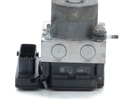 Used ABS pump PEUGEOT BOXER Van 2.2 HDi 130 (131 hp) 32847884