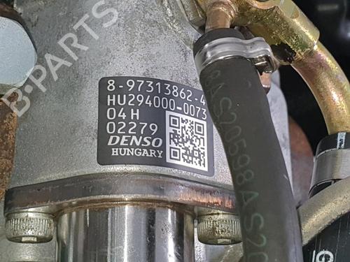 Engine OPEL MERIVA A MPV (X03) 1.7 CDTI (E75) | BP34261376M1  - Image 8