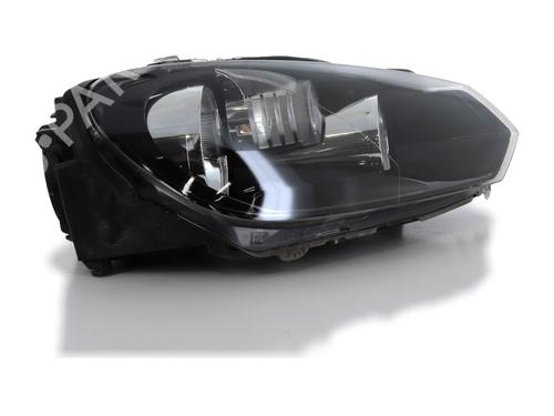 Right headlight VW GOLF VI (5K1) 1.6 TDI | BP29495196C29 