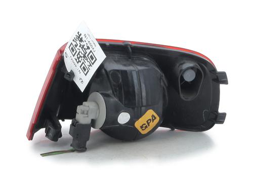 Rear bumper left light CITROËN C3 Picasso (SH_) 1.4 VTi 95 (SH8FSC, SH8FP0, SH8FP6) | BP32013704C81