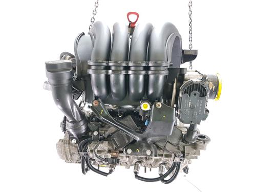 Engine MERCEDES-BENZ A-CLASS (W169) A 170 (169.032, 169.332) | BP30957380M1  - Image 5