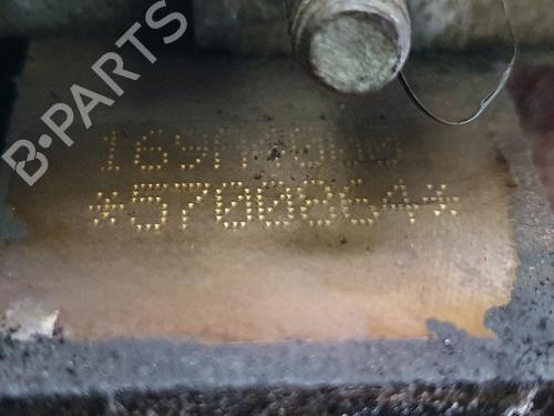 Engine FIAT 500 (312_) 1.2 (312AXA1A) | BP36252570M1 - Image 6