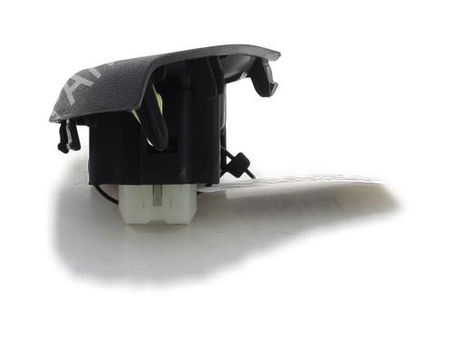 Left front window switch CITROËN C1 II (PA_, PS_) 1.0 VTi 68 | BP29111814I27 