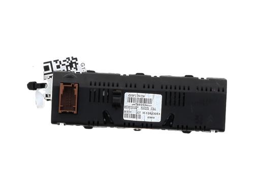 Display monitor PEUGEOT 308 I (4A_, 4C_) 1.6 HDi | BP29218458C48 