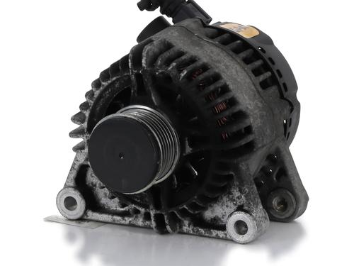Used Alternator CITROËN C-ELYSEE (DD_) 1.2 VTi 72 (DDHMY0) (72 hp) 29018558
