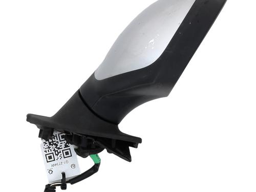 Used Right mirror CITROËN C3 I (FC_, FN_) 1.4 i (73 hp) 29819807