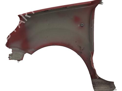 Right front fenders RENAULT KANGOO (KC0/1_)  | BP27308867C42 