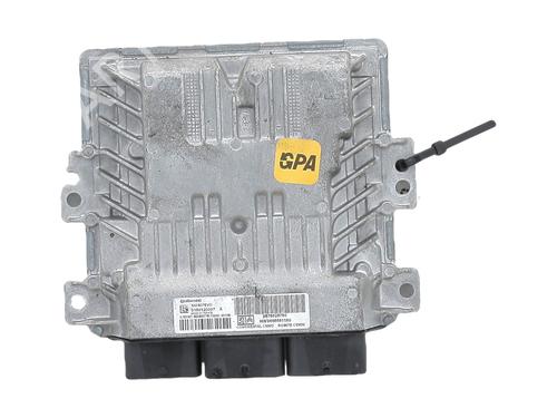 Engine control unit (ECU) CITROËN C4 II (NC_) 1.6 HDi 110 | BP31057547M57