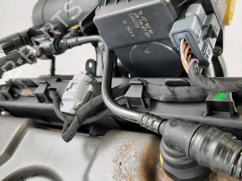 Engine CITROËN C3 I (FC_, FN_)  | BP31373042M1 