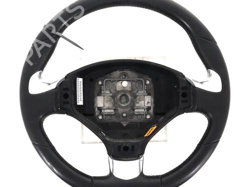 Steering wheel PEUGEOT 5008 (0U_, 0E_) 1.6 BlueHDi 120 | BP23856860C49