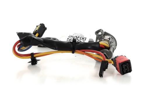 Ignition barrel PEUGEOT 406 Coupe (8C)  | BP28122086M48 