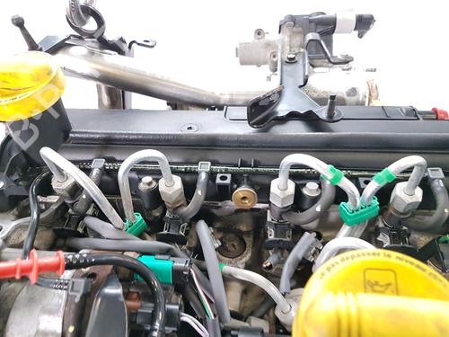 Engine RENAULT MEGANE III Hatchback (BZ0/1_, B3_) 1.5 dCi | BP33645486M1 - Image 12