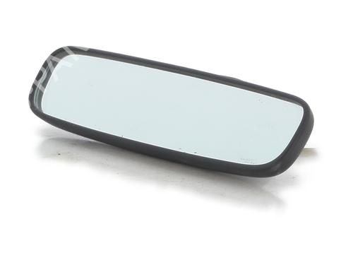 Used Rear mirror TOYOTA HILUX VII Pickup (_N1_, _N2_, _N3_) 2.5 D-4D 4WD (KUN25_, KUN25R) (120 hp) 31122193