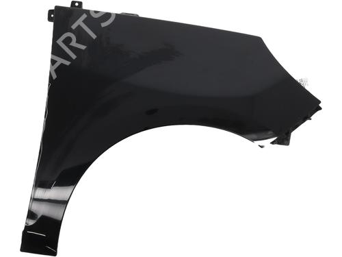 Forskærm Højre RENAULT SCÉNIC III (JZ0/1_) 1.6 dCi (JZ00, JZ12) (130 hp) 33033484